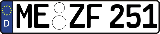 ME-ZF251