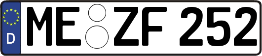 ME-ZF252