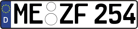 ME-ZF254