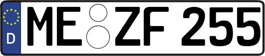 ME-ZF255