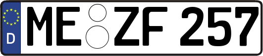 ME-ZF257