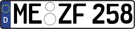 ME-ZF258