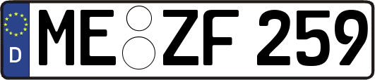ME-ZF259