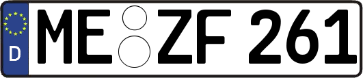 ME-ZF261