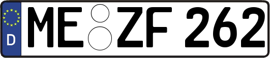 ME-ZF262