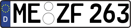 ME-ZF263
