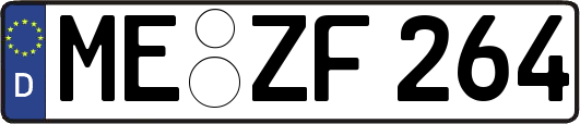 ME-ZF264