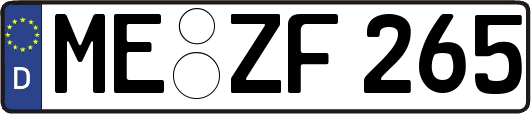 ME-ZF265