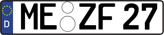 ME-ZF27