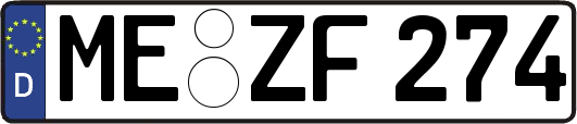 ME-ZF274