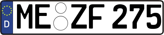 ME-ZF275