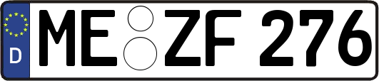 ME-ZF276