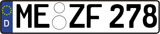 ME-ZF278