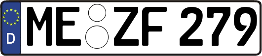 ME-ZF279