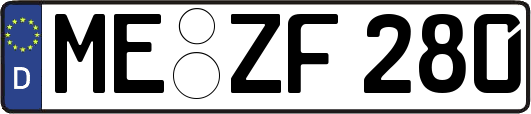ME-ZF280