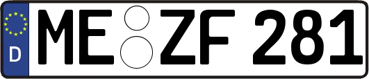 ME-ZF281