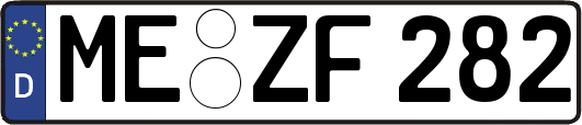 ME-ZF282