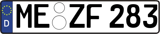ME-ZF283
