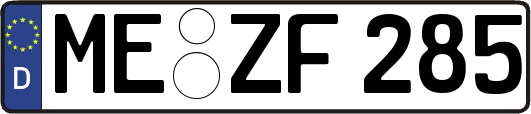 ME-ZF285