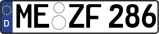 ME-ZF286