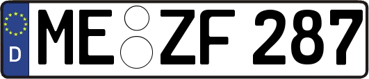 ME-ZF287