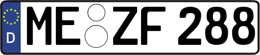 ME-ZF288