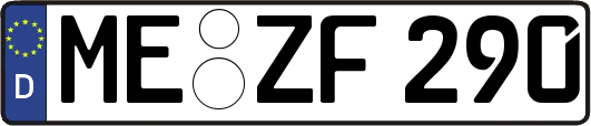 ME-ZF290