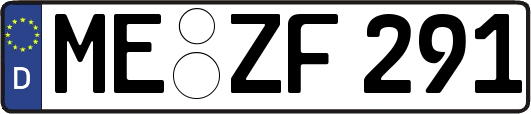 ME-ZF291
