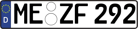 ME-ZF292