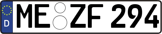 ME-ZF294
