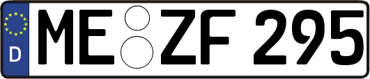 ME-ZF295