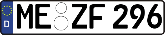 ME-ZF296