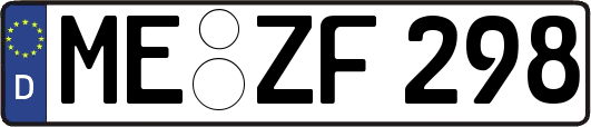 ME-ZF298