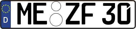 ME-ZF30