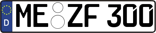 ME-ZF300