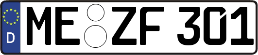 ME-ZF301