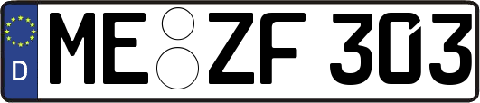 ME-ZF303