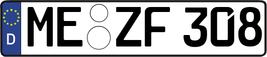 ME-ZF308