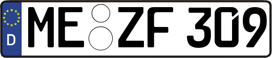 ME-ZF309