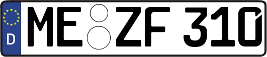 ME-ZF310