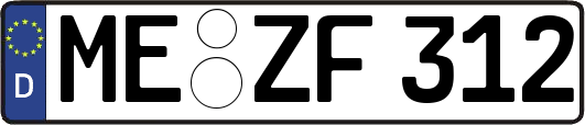 ME-ZF312