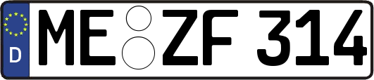 ME-ZF314