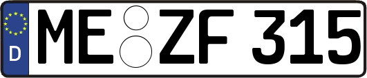 ME-ZF315