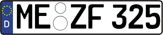 ME-ZF325