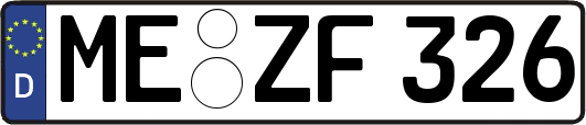 ME-ZF326