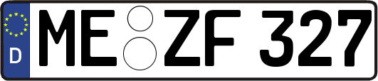 ME-ZF327