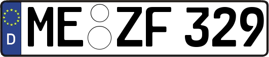 ME-ZF329