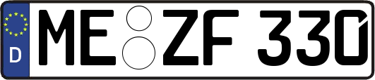 ME-ZF330