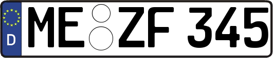 ME-ZF345