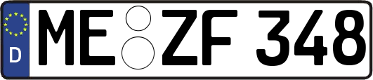 ME-ZF348